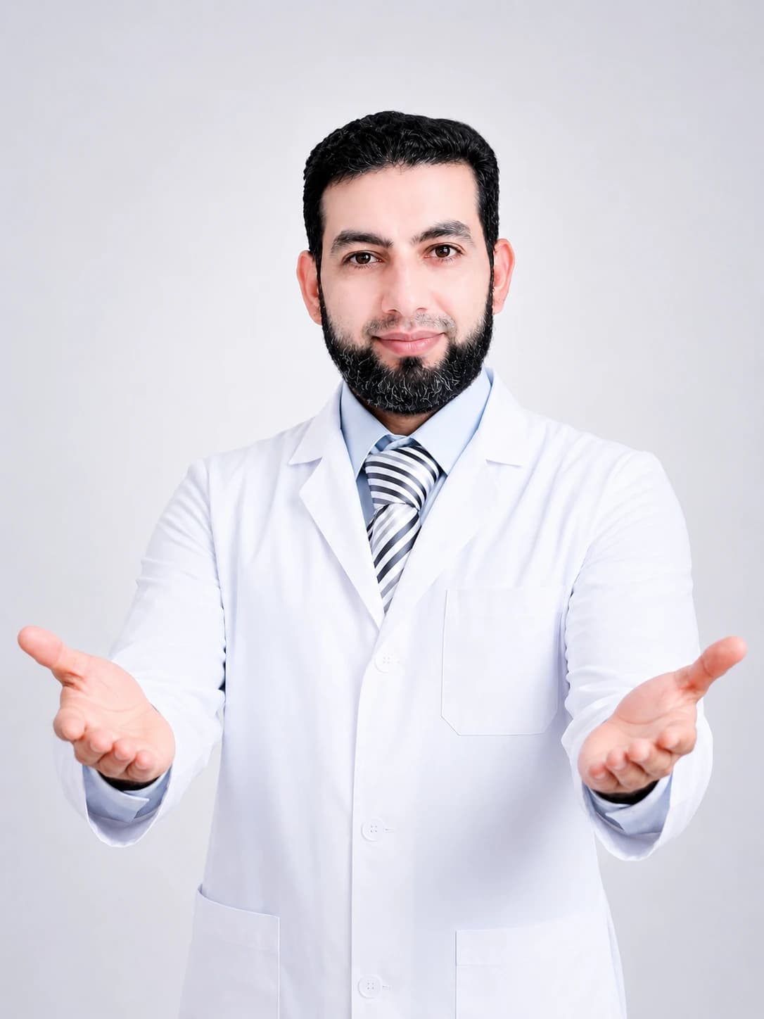 د. حسن الحفناوي