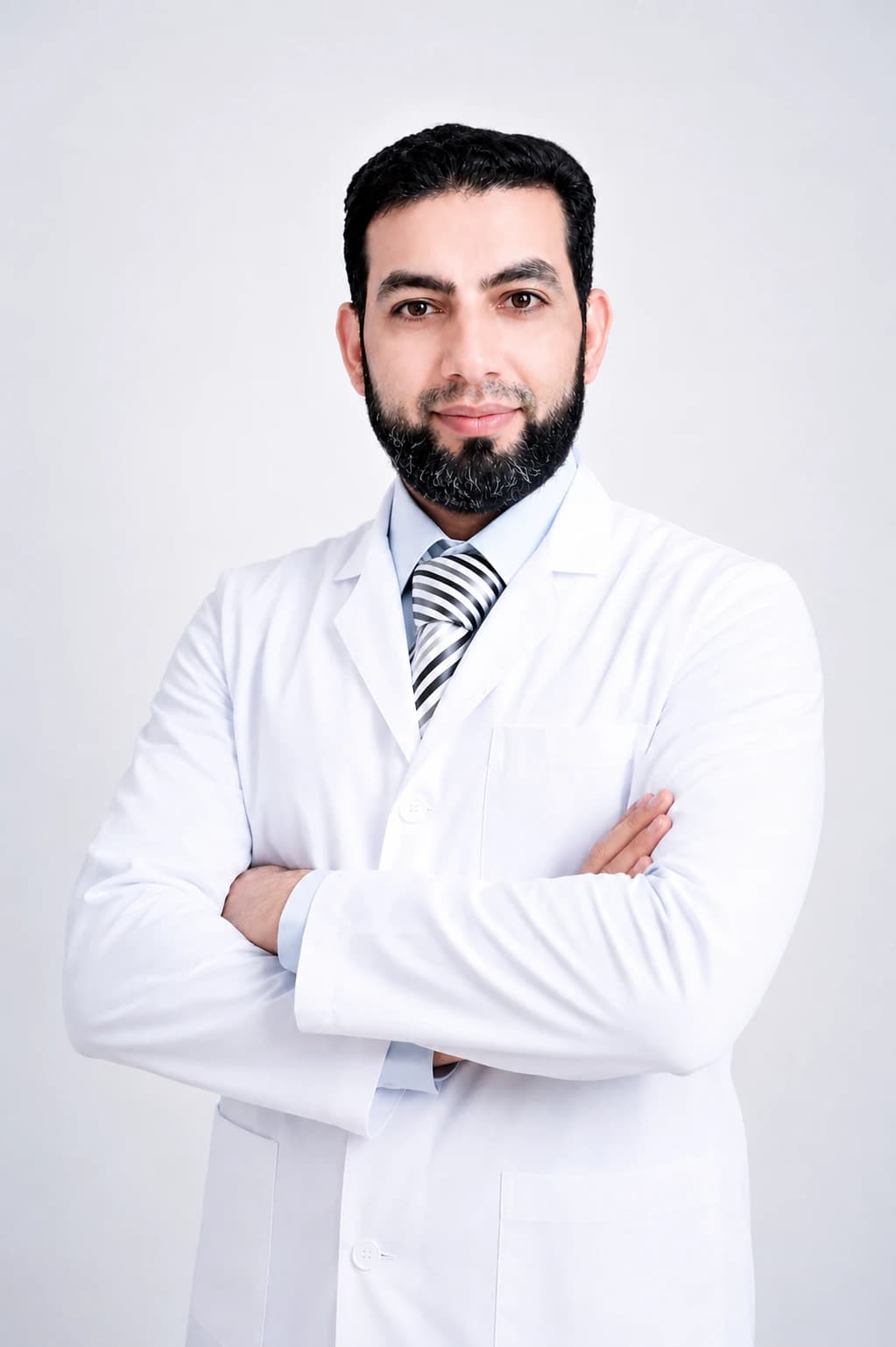 د. حسن الحفناوي